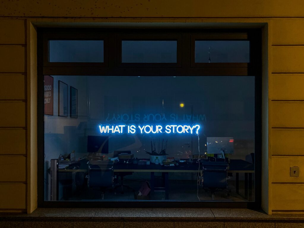 23 Storytelling Quotes To Inspire Your Narrative Voice
